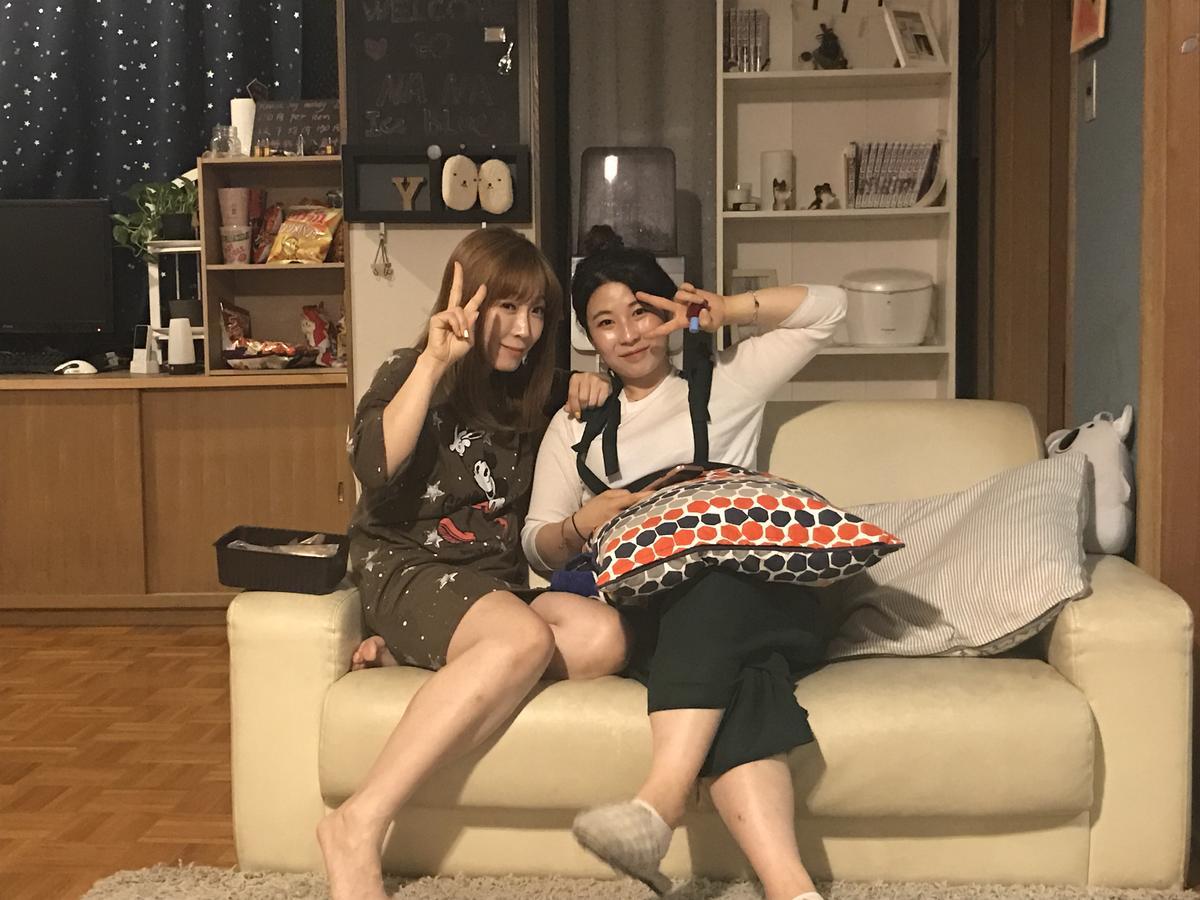 Osaka Iceblue Hostel Экстерьер фото