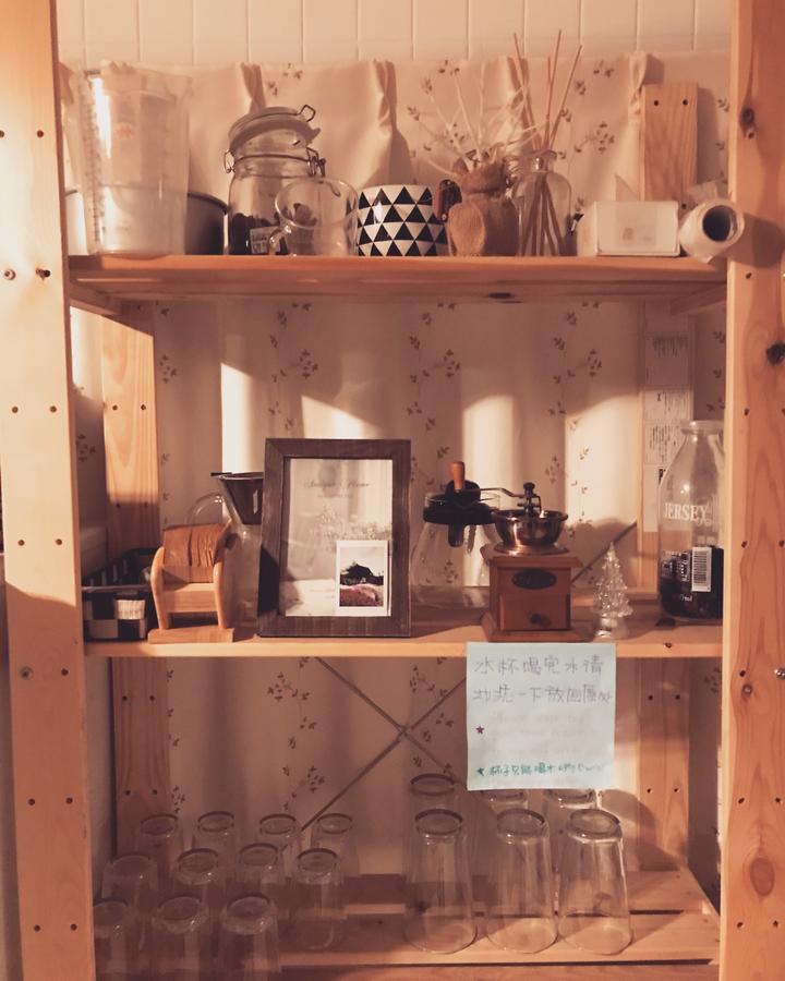 Osaka Iceblue Hostel Экстерьер фото